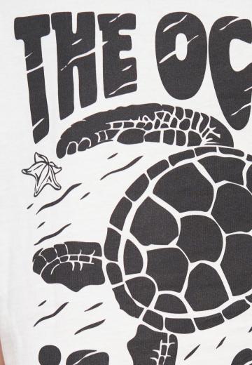 Пляжная майка