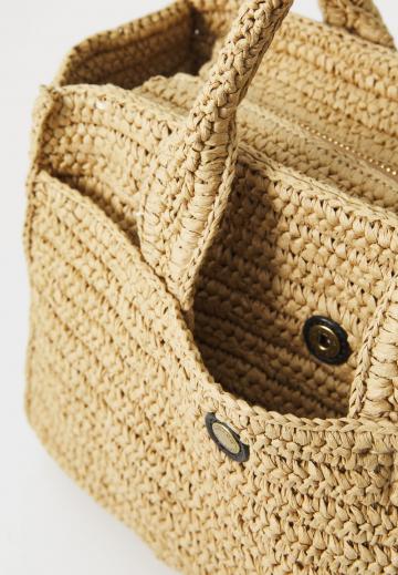 Пляжная сумка