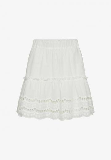 Летняя юбка