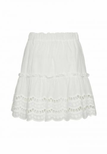 Летняя юбка