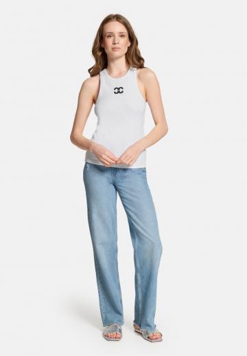 Майка-борцовка