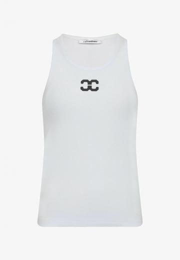 Майка-борцовка