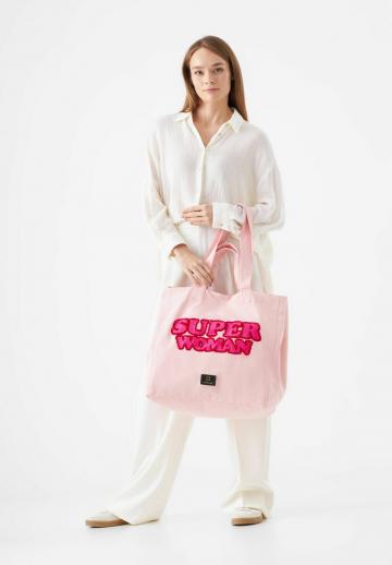 Пляжная сумка