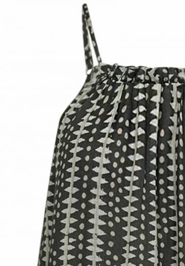 Платье макси