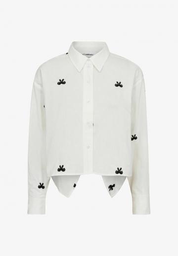 Блузка-рубашка