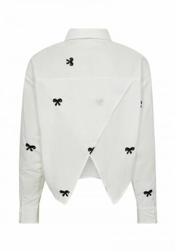 Блузка-рубашка