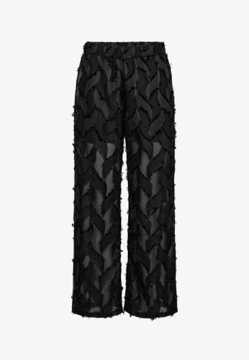 Прямые брюки