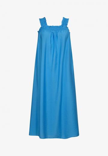 Длинное платье