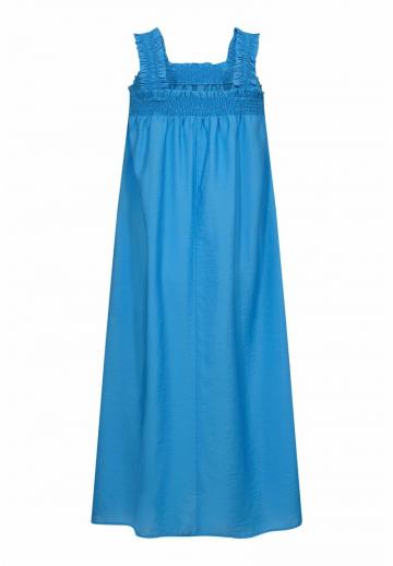 Длинное платье