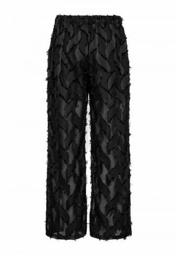 Прямые брюки