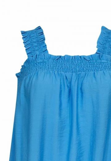 Длинное платье