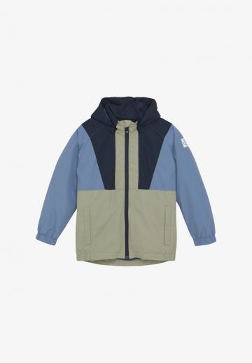 Куртка дождевик