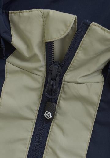 Куртка дождевик