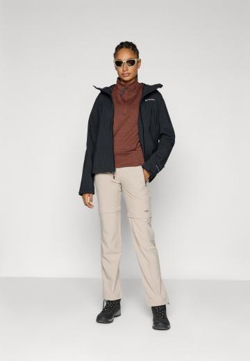 Куртка Softshell