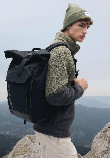 Спортивный рюкзак