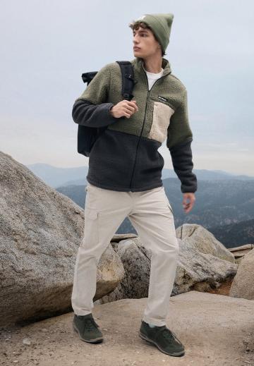 Спортивный рюкзак