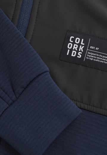 Куртка дождевик