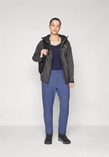 Куртка дождевик