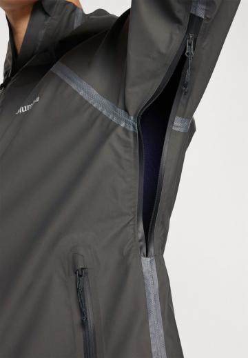 Куртка дождевик