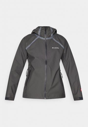 Куртка дождевик