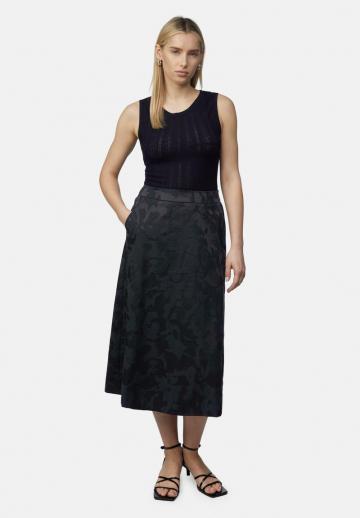 Летняя юбка