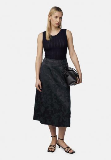 Летняя юбка