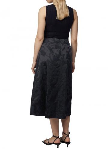 Летняя юбка