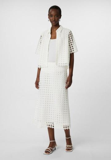 Летняя юбка