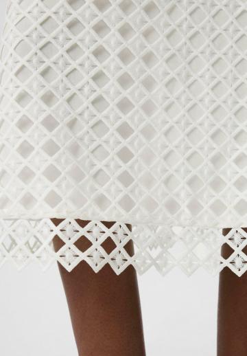 Летняя юбка