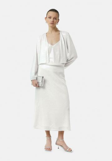 Летняя юбка