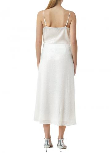 Летняя юбка