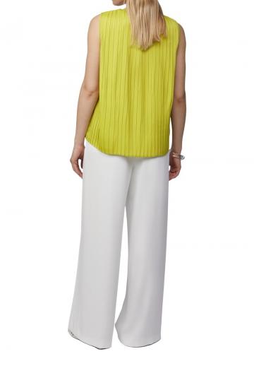 Майка-борцовка