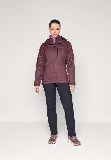 Куртка дождевик