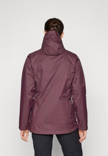 Куртка дождевик