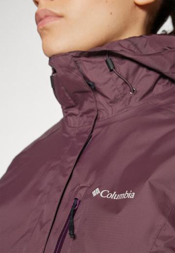 Куртка дождевик