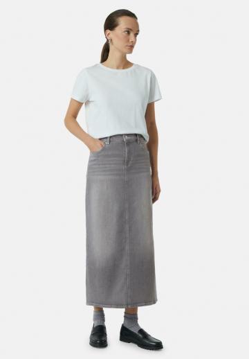 Летняя юбка