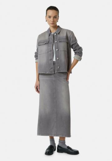 Летняя юбка