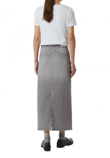 Летняя юбка