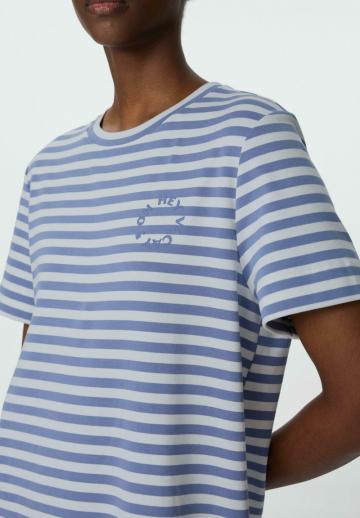 Вязаное платье