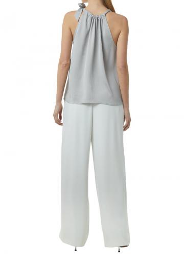 Майка-борцовка