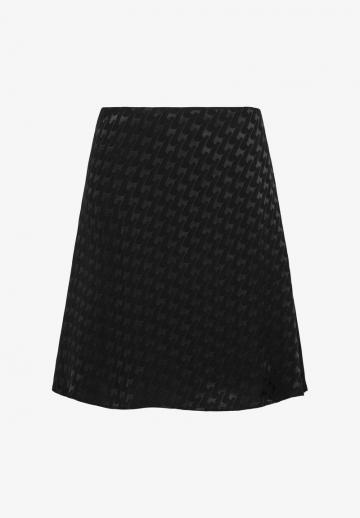 Летняя юбка