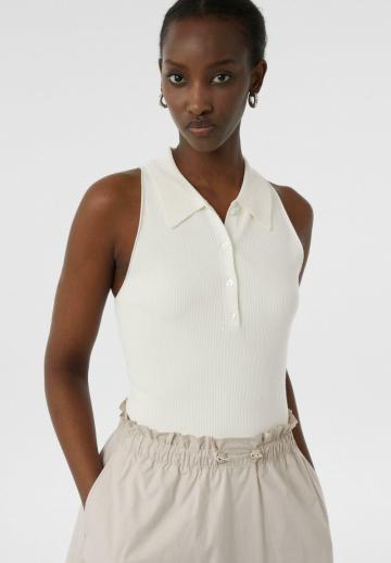 Майка-борцовка