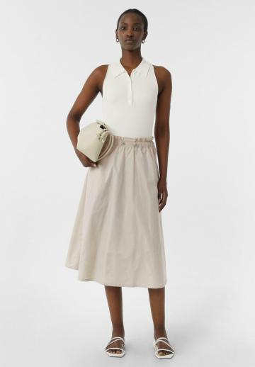 Майка-борцовка