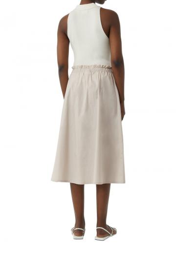 Майка-борцовка