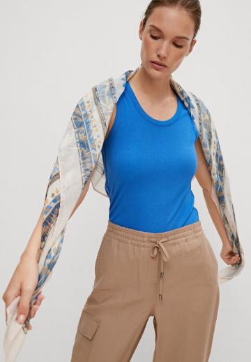 Майка-борцовка