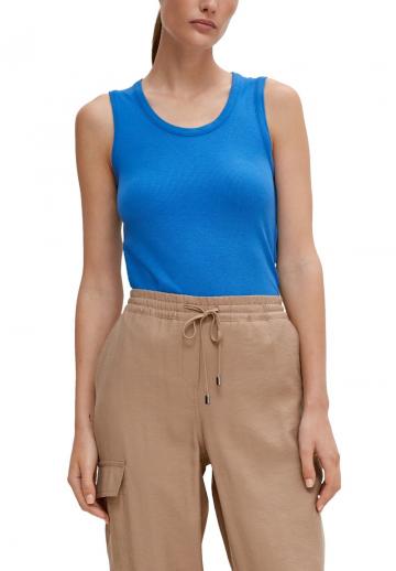 Майка-борцовка