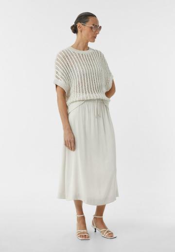 Летняя юбка