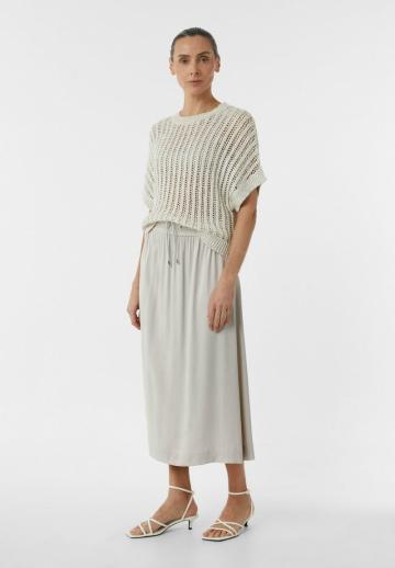 Летняя юбка