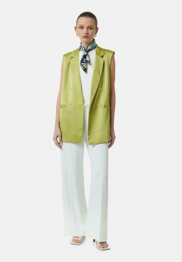 Майка-борцовка