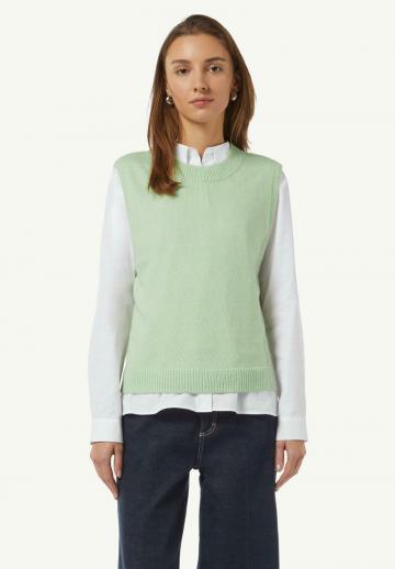 Майка-борцовка